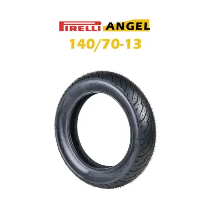 PIRELLI 倍耐力 ANGEL SCOOTER 天使胎 140/70-13
