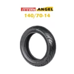 PIRELLI 倍耐力 ANGEL SCOOTER 天使胎 140/70-14