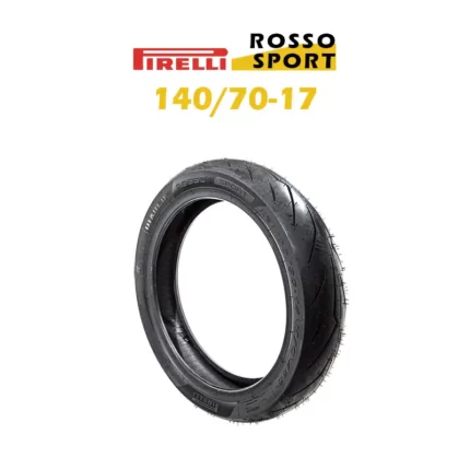 PIRELLI 倍耐力 DIABLO ROSSO SPORT 140/70-17