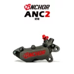 Anchor 銨科 ANC2 鍛造對向四活塞卡鉗 對四卡鉗 基本對四卡鉗-硬陽