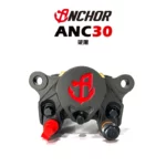 Anchor 銨科 ANC30 鍛造對二活塞卡鉗 大螃蟹卡鉗-硬陽