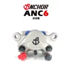 Anchor 銨科 ANC6 鍛造對二活塞卡鉗 大螃蟹卡鉗-淺硬揚