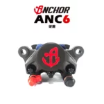 Anchor 銨科 ANC6 鍛造對二活塞卡鉗 大螃蟹卡鉗-硬揚