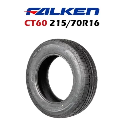 FALKEN 飛隼輪胎 CT60 215/70R16