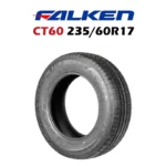 FALKEN 飛隼輪胎 CT60 235/60R17
