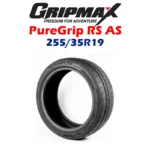 GRIPMAX 格力普輪胎 PureGrip RS AS 255/35R19