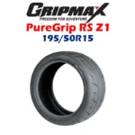 GRIPMAX 格力普輪胎 PureGrip RS Z1 195/50R15