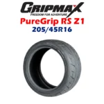 GRIPMAX 格力普輪胎 PureGrip RS Z1 205/45R16