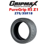 GRIPMAX 格力普輪胎 PureGrip RS Z1 275/35R18