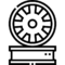 輪框篩選icon