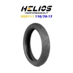 HELIOS 赫璐輪胎 HS-R111 110/70-17 F