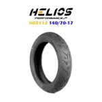 HELIOS 赫璐輪胎 HS-R112 140/70-17 R