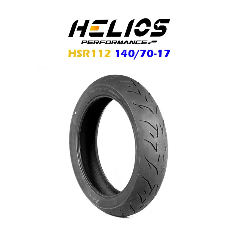 HELIOS 赫璐輪胎 HS-R112 140/70-17 R