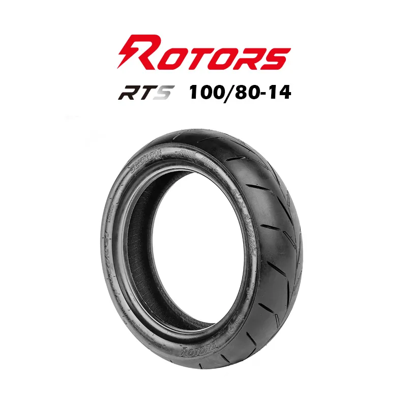 ROTORS 路特斯輪胎 HAWKE-RTS 100/80-14