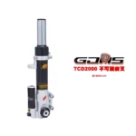 GJMS 智杰 TCD2000 不可調前避震器 前叉