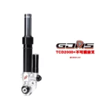 GJMS 智杰 TCD2000+ 可調前避震器 前叉