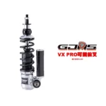 GJMS 智杰 VX PRO 偉士牌 前避震器 前叉