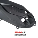 KOSO 傳動蓋  2.0輕量導風傳動外蓋 四代勁戰 / 五代勁戰 / BWSR / BWSX-02