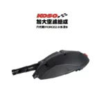 KOSO 加大空濾總成 原廠節流閥 JETS / JETSR / JETSL-02