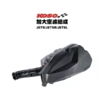 KOSO 加大空濾總成 原廠節流閥 六代戰 BWS水冷 FORCE2.0-02