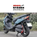 KOSO 加大空濾總成 原廠節流閥 六代戰 BWS水冷 FORCE2.0-04