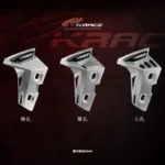 KRACE 凱銳斯 CNC前土除 BWS水冷 / DRG / MMBCU / TIG-03