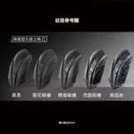 KRACE 凱銳斯 CNC前土除 BWS水冷 / DRG / MMBCU / TIG-04