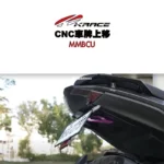 KRACE 凱銳斯 後牌架 車牌上移 大牌上移 MMBCU 曼巴-10