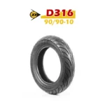 DUNLOP 登祿普輪胎 D316 9090-10