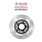 F.A.R SS 復刻版浮動碟盤 浮動碟 JETS ABS 260mm