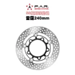 F.A.R SS 復刻版浮動碟盤 浮動碟 雷霆 240mm