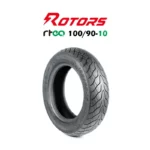 ROTORS 路特斯輪胎 HAWKE-RTEQ 10090-10
