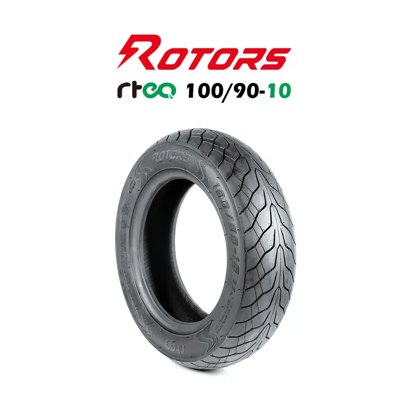 ROTORS 路特斯輪胎 HAWKE-RTEQ 10090-10