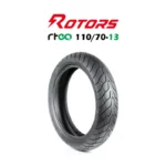 ROTORS 路特斯輪胎 HAWKE-RTEQ 11070-13