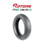 ROTORS 路特斯輪胎 HAWKE-RTEQ 12070-12