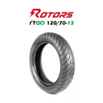 ROTORS 路特斯輪胎 HAWKE-RTEQ 12070-13