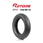ROTORS 路特斯輪胎 HAWKE-RTR 12080-12