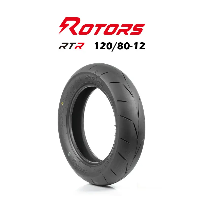 ROTORS 路特斯輪胎 HAWKE-RTR 12080-12