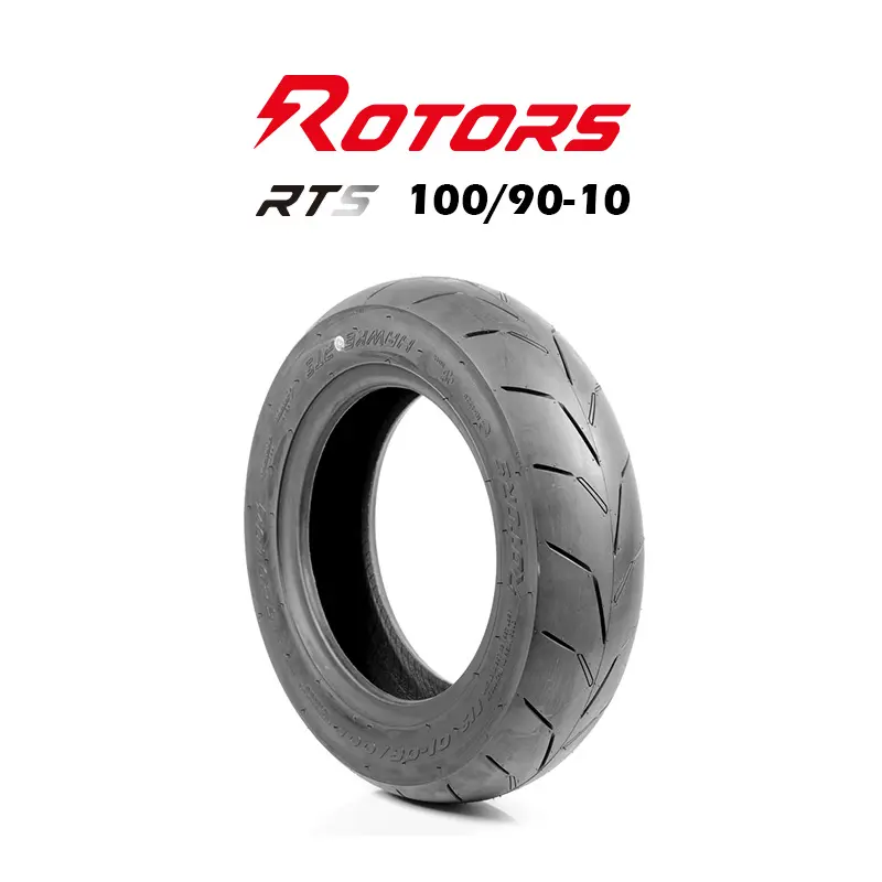 ROTORS 路特斯輪胎 HAWKE-RTS 10090-10