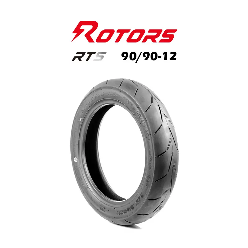 ROTORS 路特斯輪胎 HAWKE-RTS 9090-12