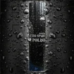 ACE 保養亮光臘 皮革 橡膠保養 噴蠟 黑鐵排氣管保養 塑殼保養 600ml：圖片 3