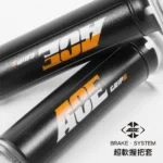 ACE 超軟握把套 握把套 把手 通用款 125mm 兩入一組：圖片 4