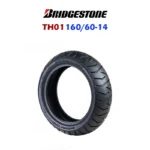 Bridgestone 普利司通 TH01 鋼絲胎 160/60-14