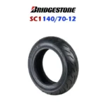 Bridgestone 普利司通輪胎 SC1 140/70-12