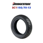 Bridgestone 普利司通輪胎 SC1 150/70-13