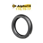 DUNLOP 登祿普輪胎 ALPHA14 110/70-17