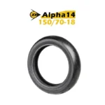 DUNLOP 登祿普輪胎 ALPHA14 150/70-18