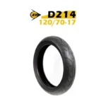 DUNLOP 登祿普輪胎 D214 120/70-17