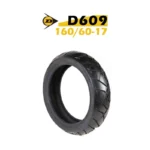 DUNLOP 登祿普輪胎 D609 160/60-17