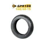 DUNLOP 登祿普輪胎 GPR100 160/60-15